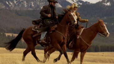 Dutton Ranch Episodio 4: ¿Qué fecha y hora de lanzamiento?