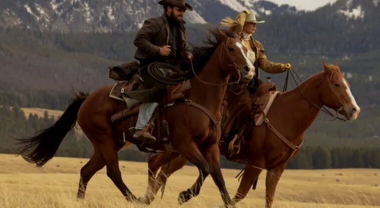 Dutton Ranch Episodio 4: ¿Qué fecha y hora de lanzamiento? 1 Dutton Ranch Episodio 4: ¿Qué fecha y hora de lanzamiento?