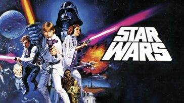 Star Wars: ¿Desde qué edad para los niños?
