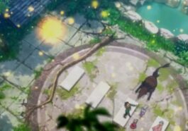 Re Zero Temporada 4 Episodio 8: ¿Qué fecha y hora de lanzamiento?
