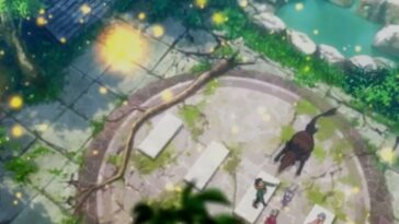 Re Zero Temporada 4 Episodio 8: ¿Qué fecha y hora de lanzamiento?