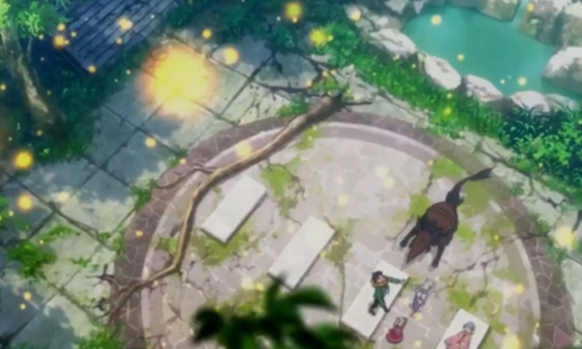 Re Zero Temporada 4 Episodio 8: ¿Qué fecha y hora de lanzamiento?
