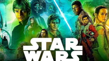 Star Wars Episodio 10: ¿Qué fecha de estreno para la nueva trilogía?