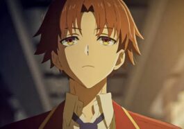 Classroom of the Elite Temporada 5: ¿Qué fecha y hora de lanzamiento?
