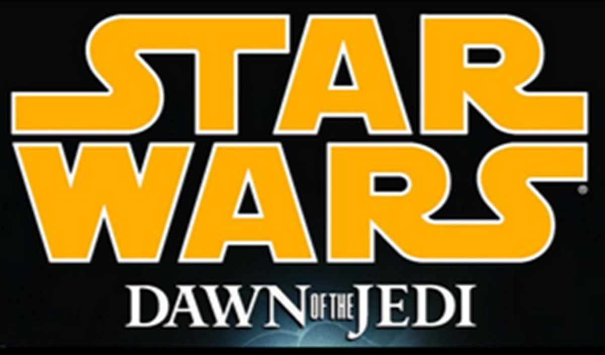 Star Wars Dawn of the Jedi: ¿Qué fecha de estreno en cine?