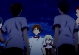 Classroom of the Elite Temporada 4 Episodio 12: ¿Qué fecha y hora de lanzamiento?