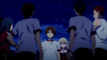 Classroom of the Elite Temporada 4 Episodio 12: ¿Qué fecha y hora de lanzamiento?