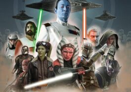 Star Wars Heredero del Imperio: ¿Qué fecha de estreno en cines?