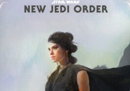 Star Wars New Jedi Order: ¿Qué fecha de estreno en cines?