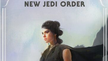 Star Wars New Jedi Order: ¿Qué fecha de estreno en cines?