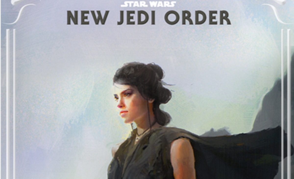 Star Wars New Jedi Order: ¿Qué fecha de estreno en cines?