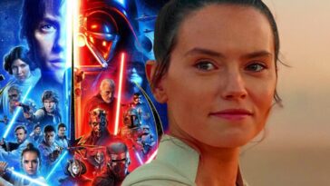 Star Wars: ¡Las próximas 5 películas que se estrenarán en cines!
