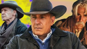 Yellowstone: ¿Cómo ver la serie en orden cronológico?