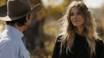The Madison Episodio 5: ¿Qué fecha y hora de estreno?