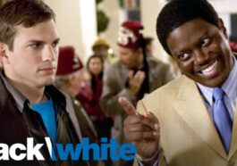 ¿Qué fecha de estreno tendrá la secuela de Black/White?