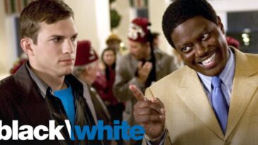 ¿Qué fecha de estreno tendrá la secuela de Black/White?