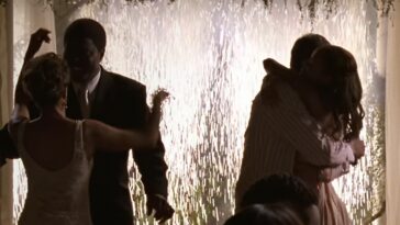 Blanco/Negro (2005): ¡Explicación del final!