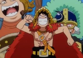 Episodio 1164 de One Piece: ¿Qué fecha y hora de lanzamiento?