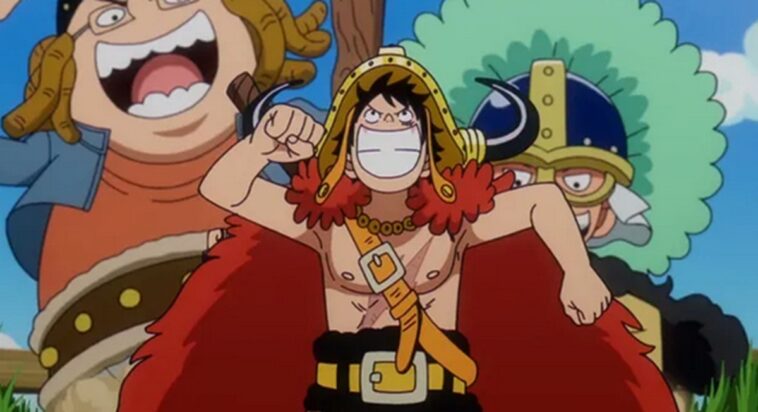 Episodio 1164 de One Piece: ¿Qué fecha y hora de lanzamiento? 1 Episodio 1164 de One Piece: ¿Qué fecha y hora de lanzamiento?