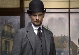 Policía de París 1910 Episodio 7: ¿Qué fecha y hora de estreno?
