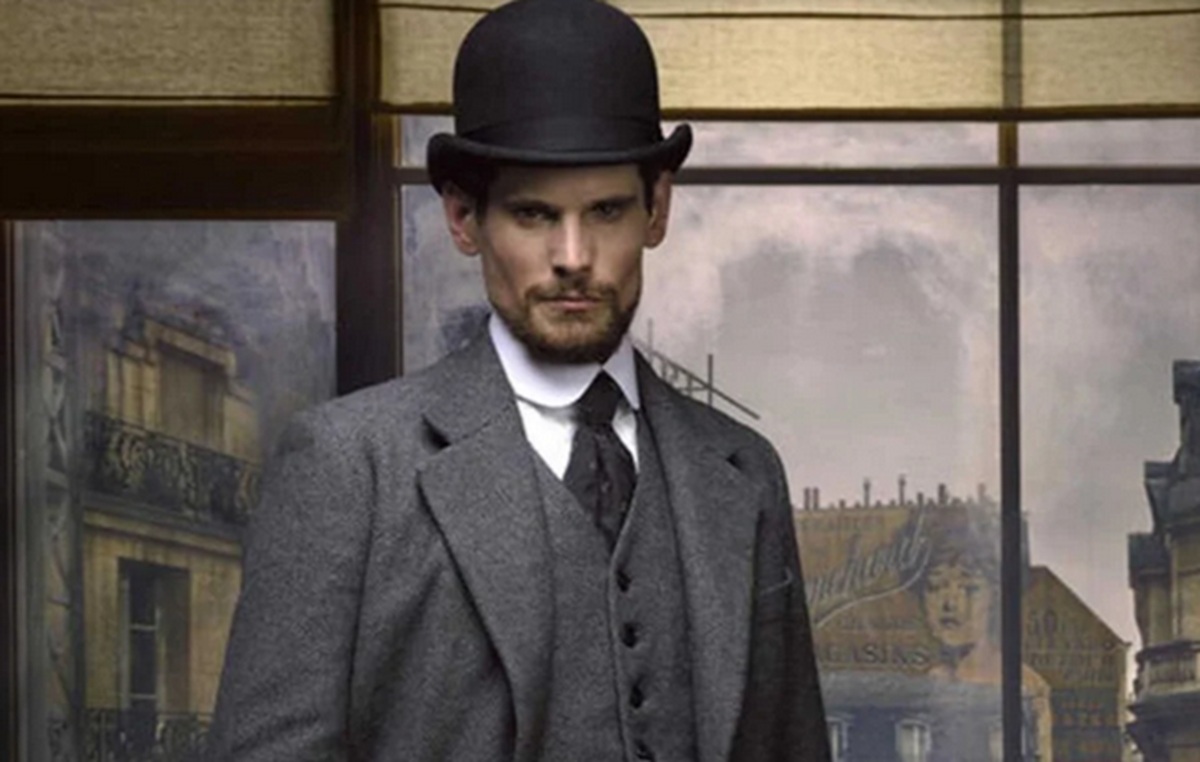 Policía de París 1910 Episodio 7: ¿Qué fecha y hora de estreno?
