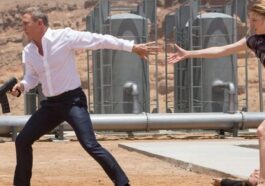 007 Spectre: ¿A qué edad los niños deberían ver a James Bond?