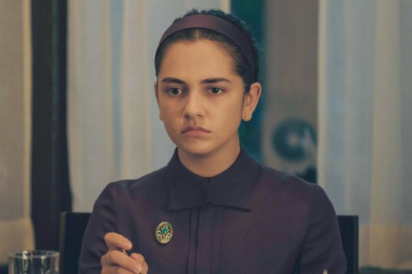 Los Testamentos temporada 1: ¿La esperanza de una liberación siempre en el horizonte? 3 1779889948 905 Los Testamentos temporada 1 ¿La esperanza de una liberacion siempre