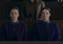 Los Testamentos temporada 1: ¿La esperanza de una liberación siempre en el horizonte?
