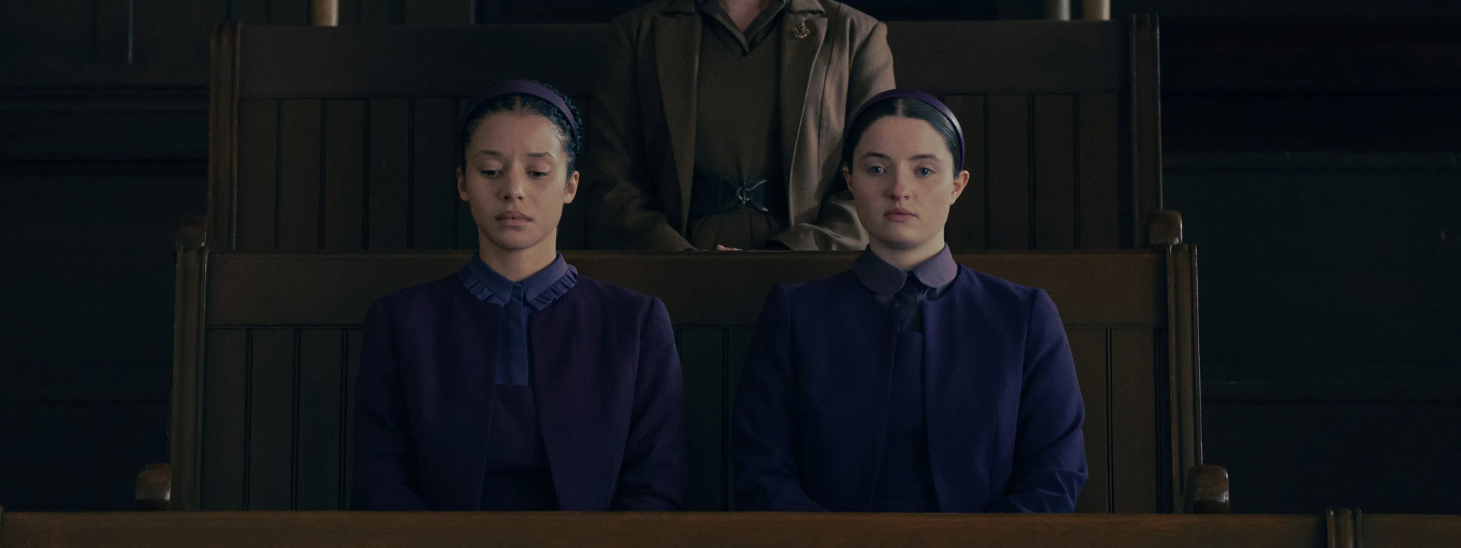 Los Testamentos temporada 1: ¿La esperanza de una liberación siempre en el horizonte?