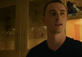 Instrucciones de asesinato Temporada 2: ¿Jamie está muerto?