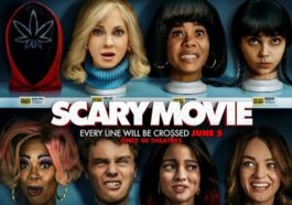 Scary Movie 6: ¿Dónde ver en streaming todas las películas que necesitas ver antes?