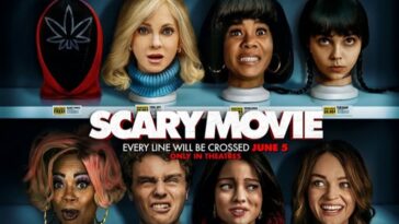 Scary Movie 6: ¿Dónde ver en streaming todas las películas que necesitas ver antes?