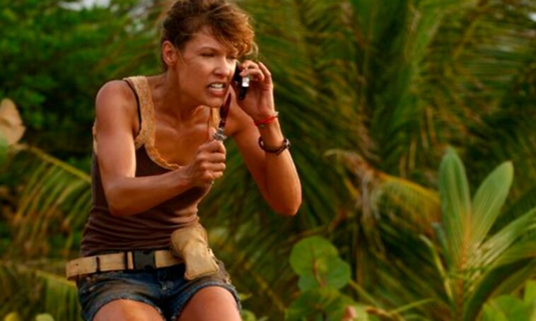 Escapade Fatale (2009): ¿Dónde se rodó? ¡Lugares de rodaje! 1 Escapade Fatale (2009): ¿Dónde se rodó? ¡Lugares de rodaje!