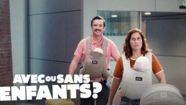 Con o sin hijos 2: ¿Qué fecha de estreno? ¿Una secuela planificada?