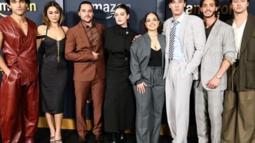 Off Campus Temporada 1: ¿Cuáles son los salarios de los actores?