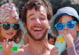 Con o sin hijos: ¿Desde qué edad para los niños?