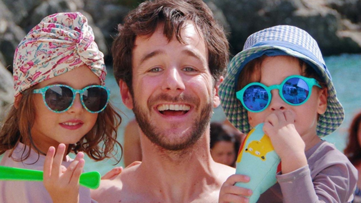 Con o sin hijos: ¿Desde qué edad para los niños?