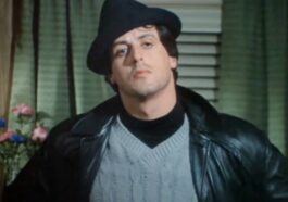 Rocky (1976): ¿Está esto inspirado en una historia real?