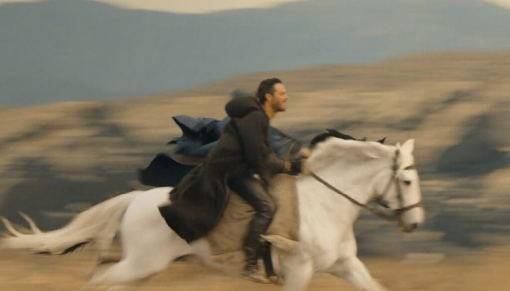 Ben-Hur: ¡Explicación del final! ¿Quién murió? 2 bueno, mal fin