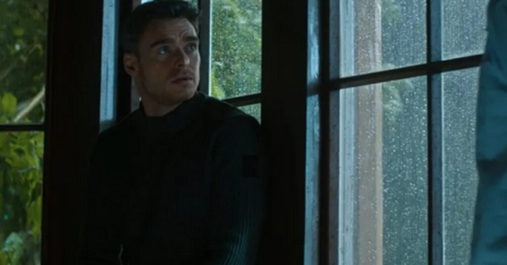 Citadel Temporada 2: ¿Mason está muerto? ¿Richard Madden abandona la serie? 2 muerte del albañil de la ciudadela