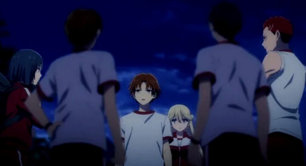 Classroom of the Elite Temporada 4 Episodio 12: ¿Qué fecha y hora de lanzamiento? 2 aula de élite temporada 4 episodio 12