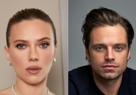 El Batman II: Sebastian Stan y Scarlett Johansson confirmados en el reparto