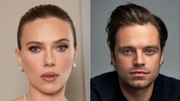 El Batman II: Sebastian Stan y Scarlett Johansson confirmados en el reparto