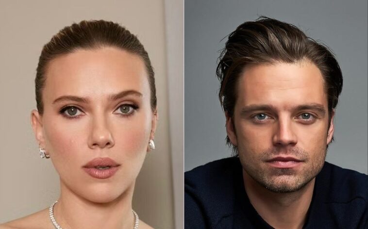 El Batman II: Sebastian Stan y Scarlett Johansson confirmados en el reparto 1 El Batman II: Sebastian Stan y Scarlett Johansson confirmados en el reparto