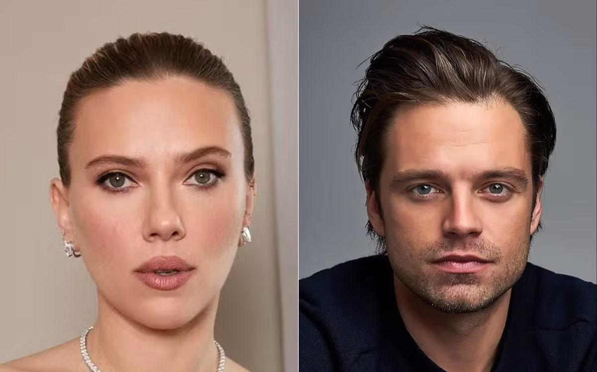 El Batman II: Sebastian Stan y Scarlett Johansson confirmados en el reparto