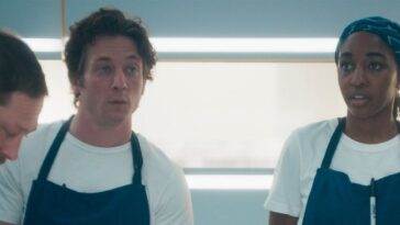 El Oso temporada 5: Fecha para la temporada final de la serie culinaria