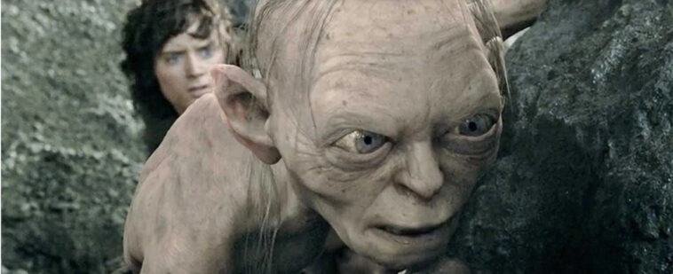 El Señor de los Anillos La Caza de Gollum: Técnicas a la antigua y equipo original 1 El Señor de los Anillos La Caza de Gollum: Técnicas a la antigua y equipo original