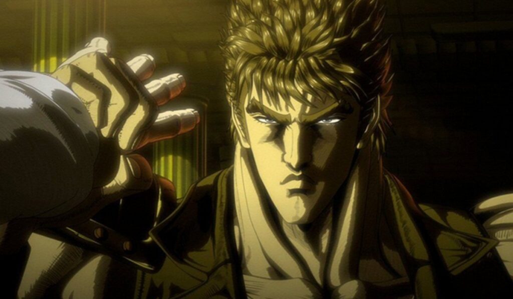 Fist of the North Star Temporada 1: ¡Explicación del final! 2 El puño de la estrella del norte, final de la temporada 1.