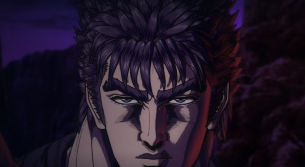 Fist of the North Star Temporada 2: ¿Qué fecha de lanzamiento? 2 puño de la estrella del norte temporada 2
