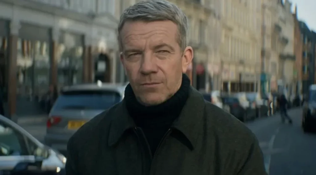 Jack Ryan Phantom War: ¡Explicación del final! 2 jack ryan fin de la guerra fantasma